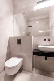 Luxury 50m2 Studio, Monbijoupark, Hackescher Markt - Image 2
