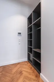 Luxury 50m2 Studio, Monbijoupark, Hackescher Markt - Image 3