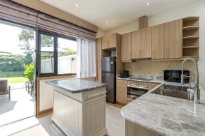Golden Cotton Villa 3+1 BR Lagoon View by GRF - Image 2