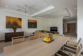Golden Cotton Villa 3+1 BR Lagoon View by GRF - Image 5