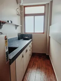 Cozy and Chic 1BHK Apartment @AlaMaison - Image 4