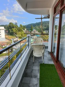 Cozy and Chic 1BHK Apartment @AlaMaison - Image 3