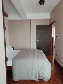 Cozy and Chic 1BHK Apartment @AlaMaison - Image 2