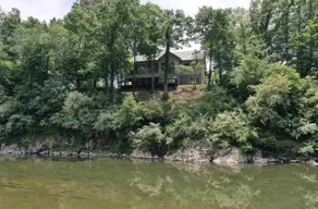 Spacious Retreat on Caddo River, Amity - Image 3