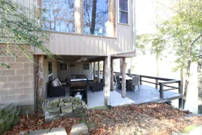 Spacious Retreat on Caddo River, Amity - Image 5