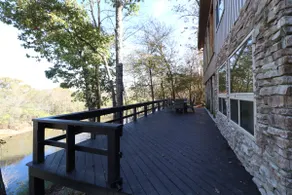 Spacious Retreat on Caddo River, Amity - Image 4