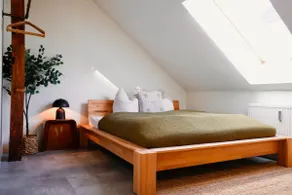 Central Luxury Design Loft near University and LKH - Image 2