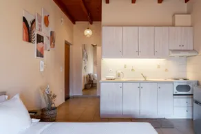 Eagle's Nest 4 -the ”boho” studio - Image 4