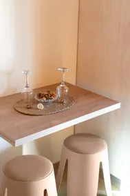 Eagle's Nest 4 -the ”boho” studio - Image 3