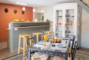 Resina Guest House - Image 5