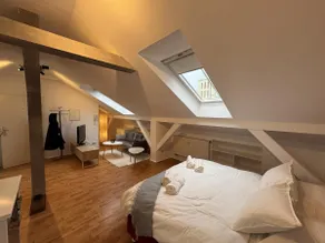 Loft-style apartment R in Wiesbaden - Image 4