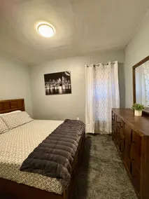 Wunderschönes Buffalo Apartment in der historischen Gegend von Allentown - Image 3