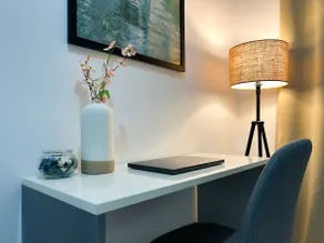 Luxury Studio Near Indiranagar - 402 - Image 4