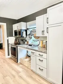 The Front Porch Cottage - Image 2