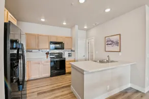 Cozy + Quiet, Brand New Greeley Home + Coffee Bar - Image 5