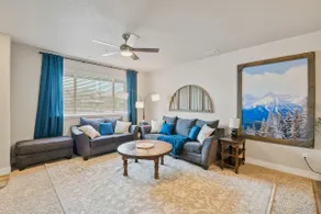 Cozy + Quiet, Brand New Greeley Home + Coffee Bar - Image 3