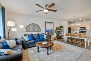 Cozy + Quiet, Brand New Greeley Home + Coffee Bar - Image 2