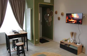 Green room - Image 4