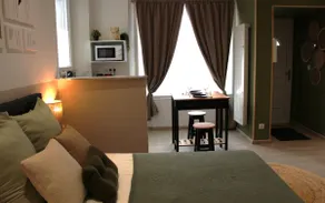 Green room - Image 3