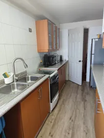 Spacious apartment steps away from Playa Brava - Image 2