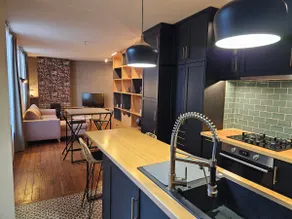 Charming 63 m² historic center near market - Image 5