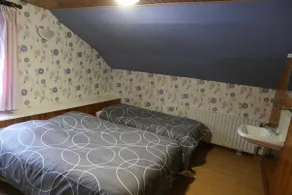 Apartment between nature, lake and trails - Image 4