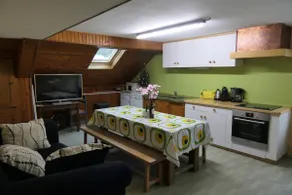 Apartment between nature, lake and trails - Image 2