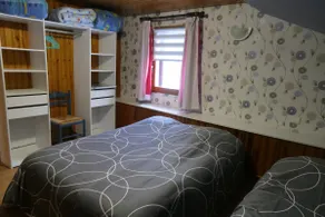Apartment between nature, lake and trails - Image 3