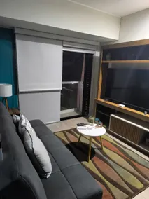 Comfortable apartment with panoramic view - Image 2