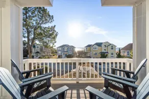Sound views, heated Pool, Hot tub, cornhole, games - Image 3