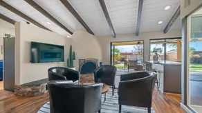 Lux Retreat: heated pool, hottub - Image 4