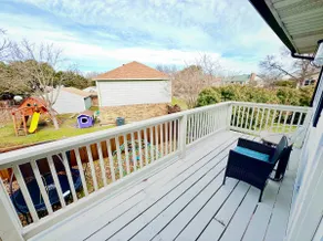 Big Yard w/Pool, Patio, PingPong, Pool Table+ - Image 2
