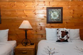 Elk Run Cabin|Steps to Lake|In town|5 min to RMNP - Image 2