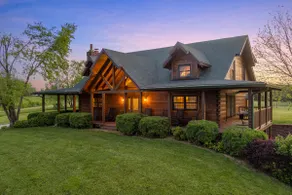 5BR Lodge | Hot Tub • Arcade • Firepit • Groups - Image 3