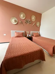 Kuxtal Boho Chic Retreat - Image 3