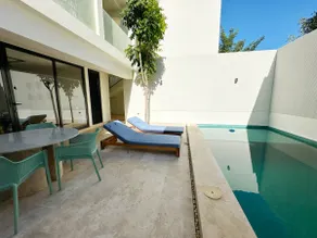 Kuxtal Boho Chic Retreat - Image 2