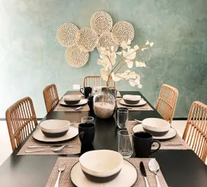 Kuxtal Boho Chic Retreat - Image 4