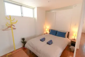 Center of Okinawa | New Building | Near Arena and Baseball Stadium | Near Expressway Interchange | Private Accommodation for up to 7 People　 - Image 5