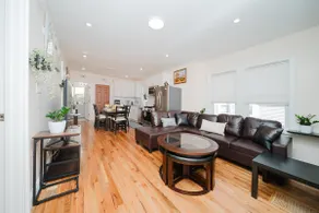 FREE Parking & Cozy 3BR/2BA Near Boston + AC, W/D - Image 3