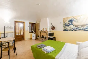 Zen Studio in the Center | Free Parking | 24-hour Check-in - Image 5