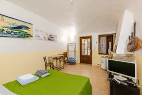 Zen Studio in the Center | Free Parking | 24-hour Check-in - Image 3