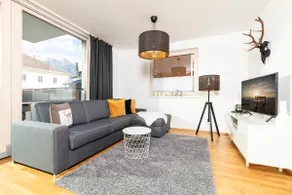 Panoramic apartment, Innsbruck city center / MS204 - Image 2