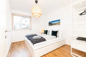 Panoramic apartment, Innsbruck city center / MS204 - Image 3