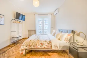 [Exclusive Mole View - Downtown] 2Suites - A/C Wifi - Image 3