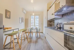 [Exclusive Mole View - Downtown] 2Suites - A/C Wifi - Image 4