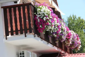 Apartment with balcony, House MarijaB&B, Plitvice - Image 5