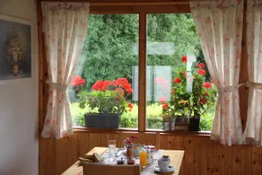Apartment with balcony, House MarijaB&B, Plitvice - Image 2