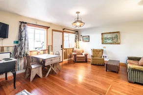 Mae West Bungalow - Image 3