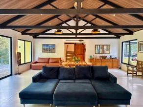 Mountain House | Pool, Animals and Playground - Image 2