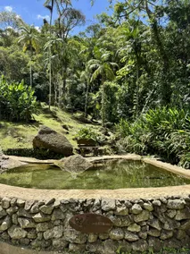 Mountain House | Pool, Animals and Playground - Image 3